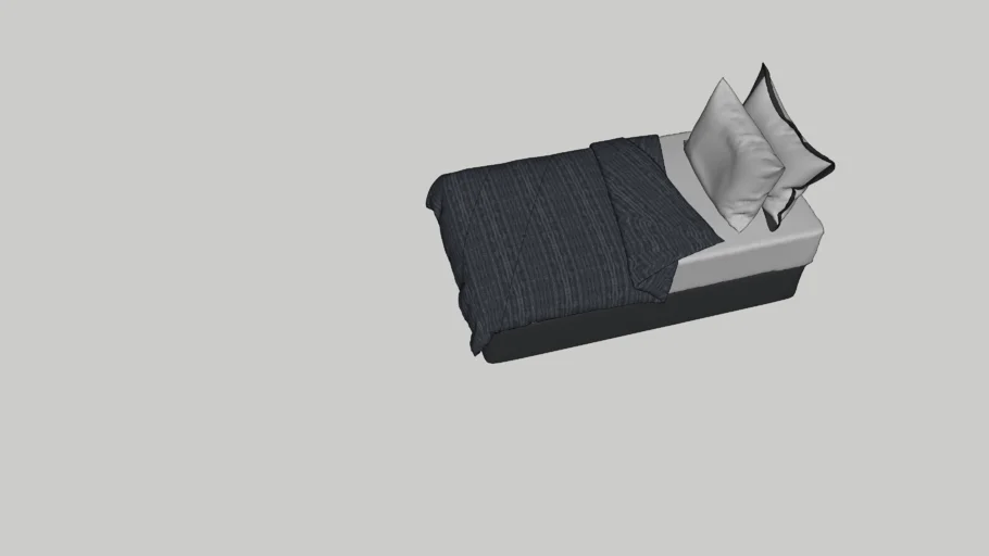 Single Bed