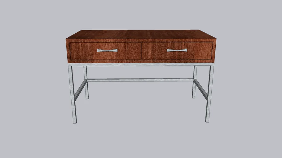 Modern Writing Desk