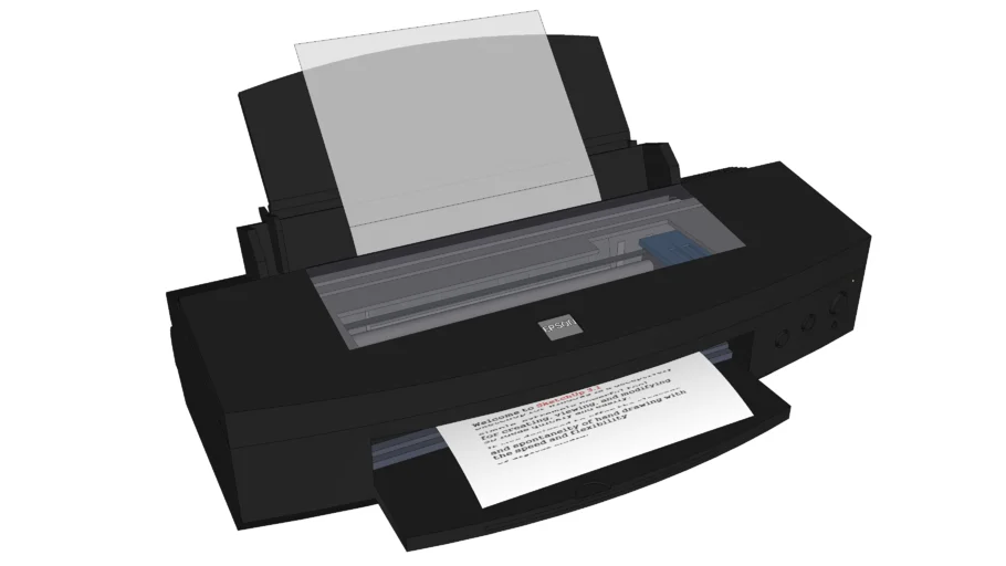 PRINTER