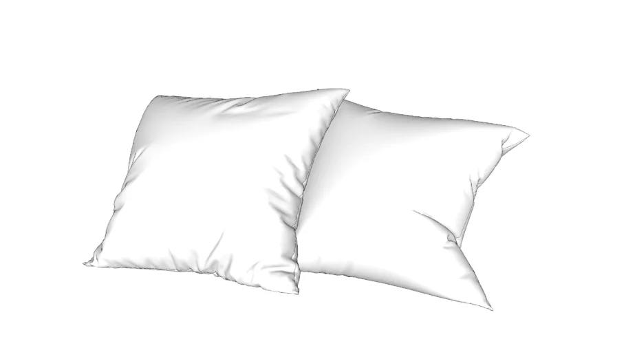 Set of Pillows
