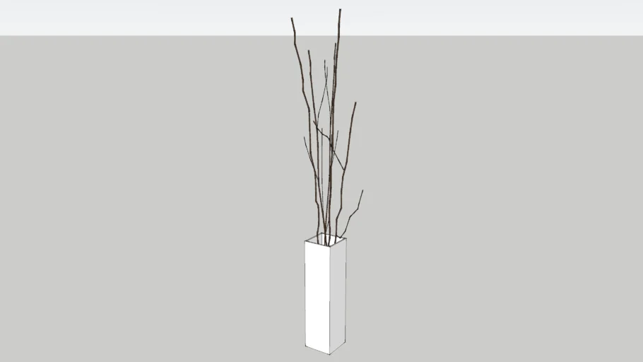 tree indoor