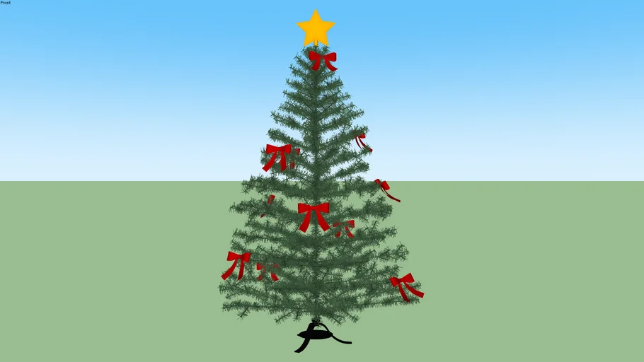 Christmas Tree