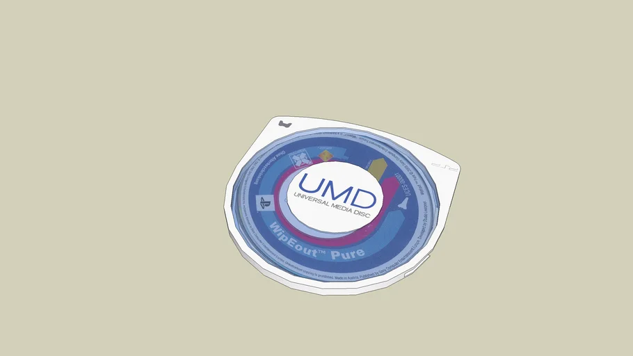 UMD2