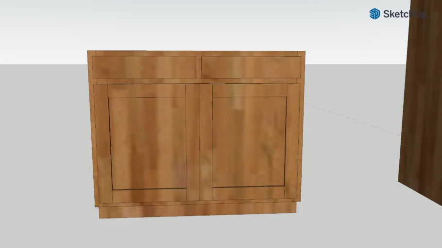 drawer handle