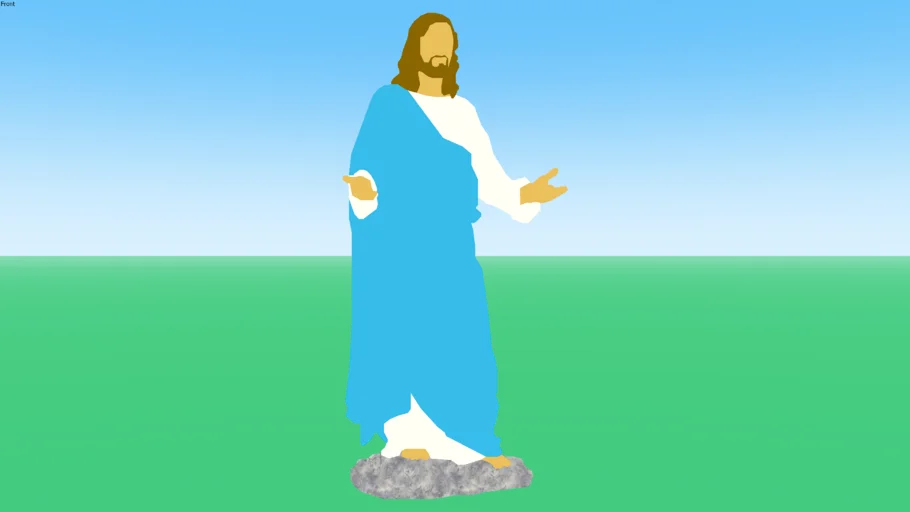 Jesus Christ