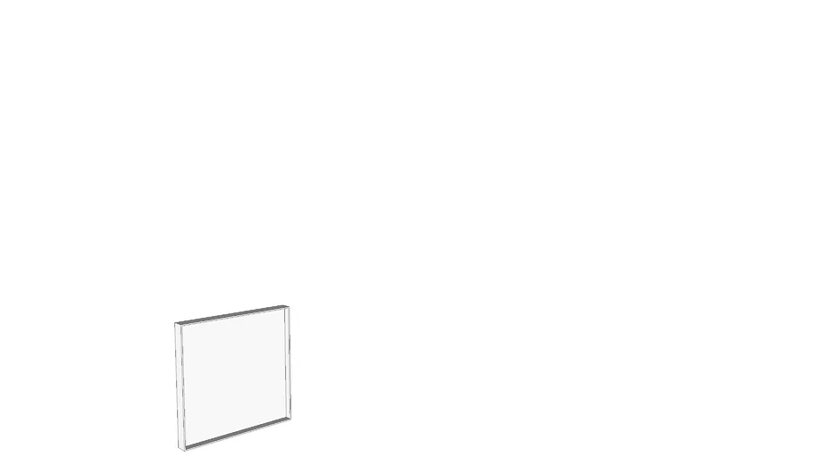 MÓDULO PAINEL LED 50x50