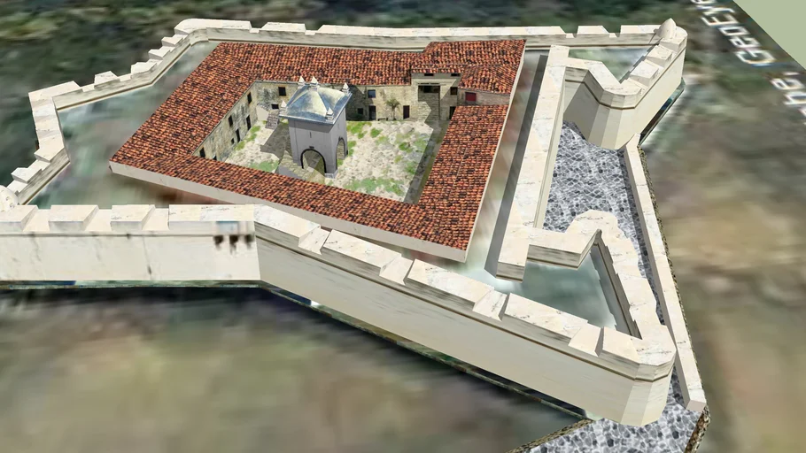 FORTALEZA DOS REIS MAGOS (Museu)-NATAL, RN