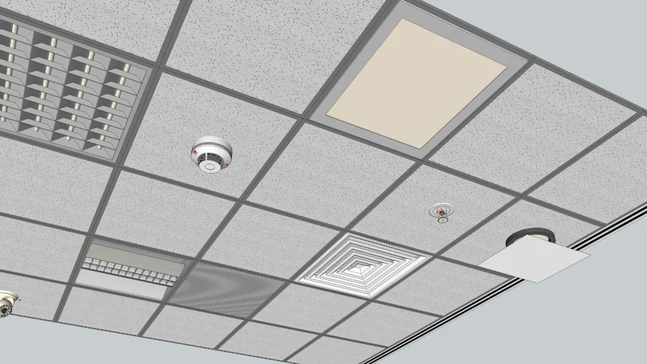 ceiling