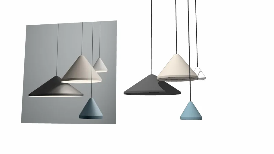 Hanging Light