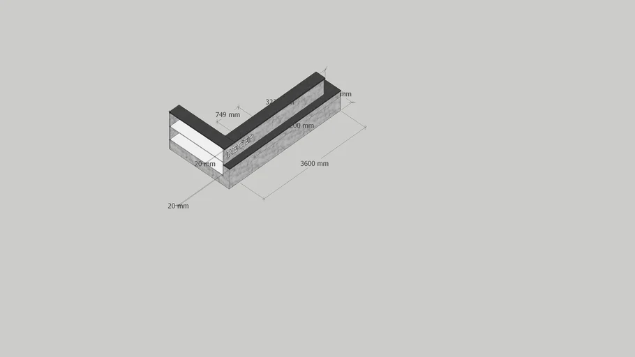 reception desk