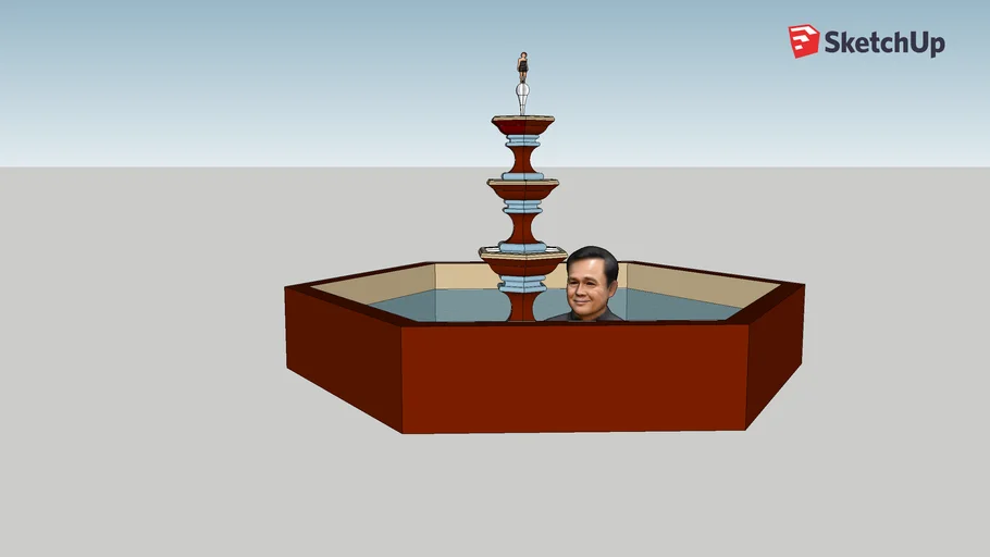 FOUNTAIN