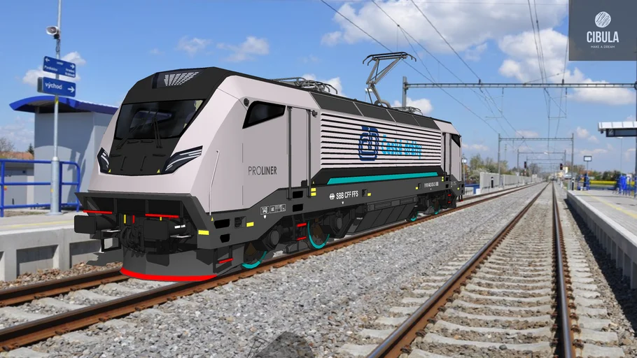 Train