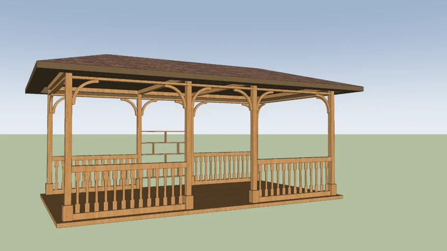 Gazebo