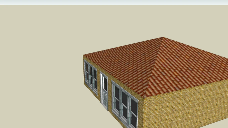 THE HIDDEN WAREHOUSE