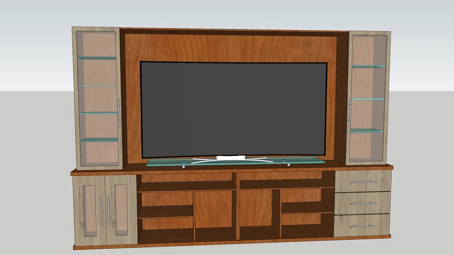 Mesa de TV