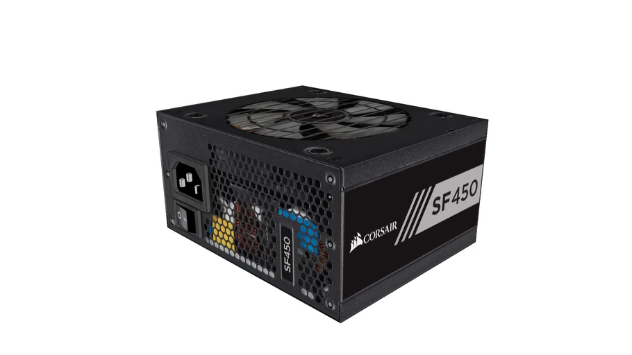 Power Supply