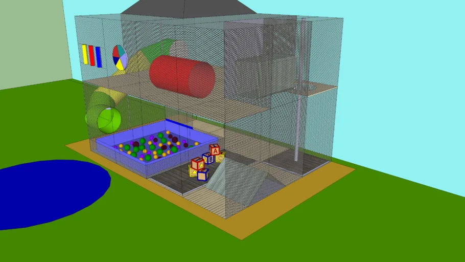 Play Ground