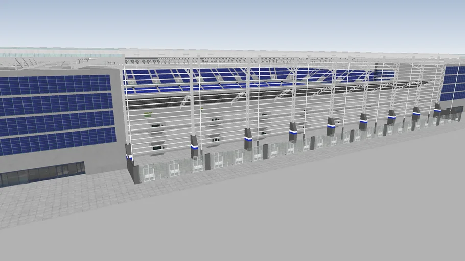 CSV STADIUM