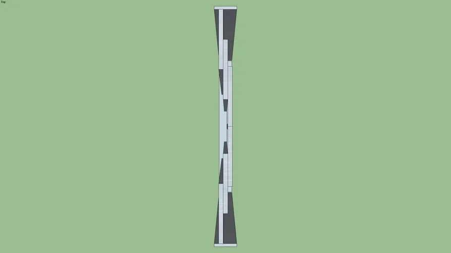 Porta 1.60x2.10x0.15
