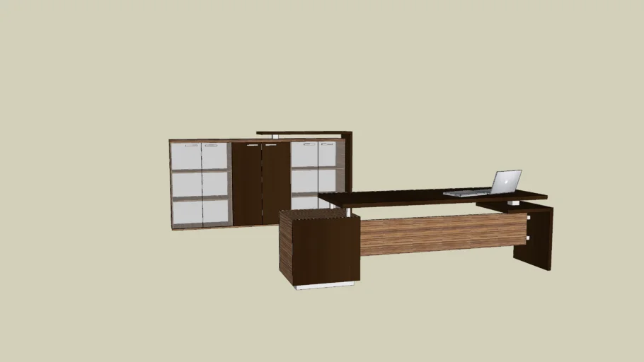 OFFICE B9 | 3D Warehouse