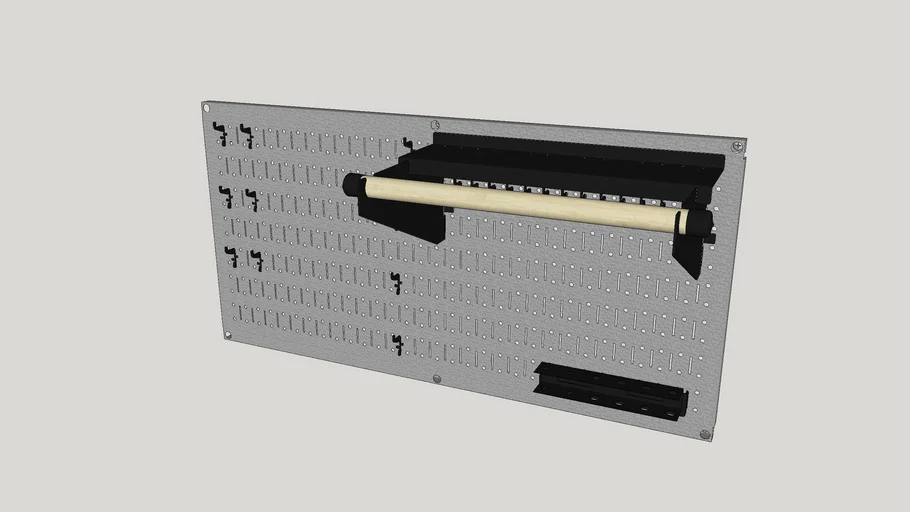 3D Warehouse