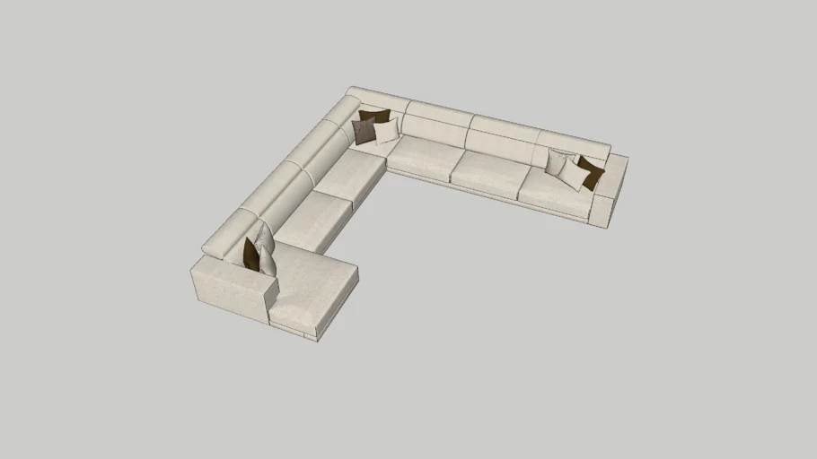sofa l