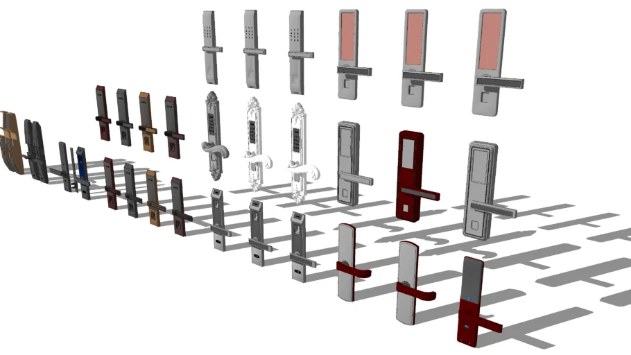 3D Warehouse