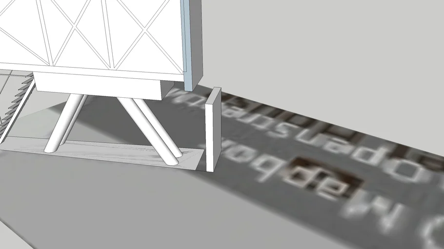 Keret House