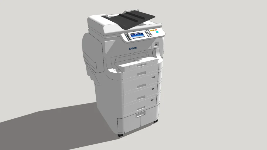 printer