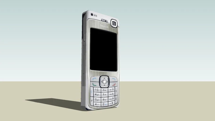 Nokia N70