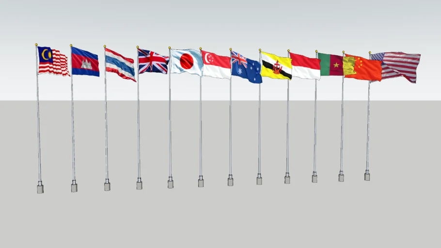 Flags