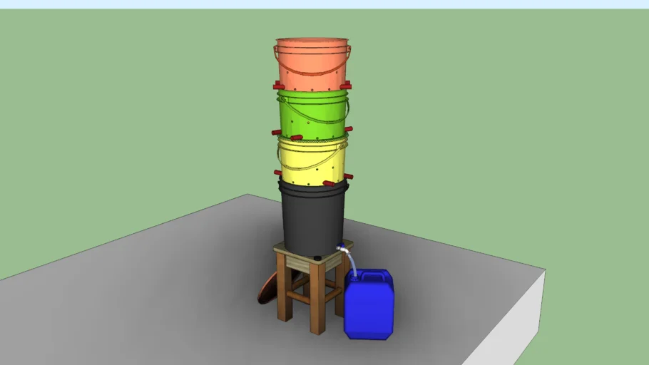 3D Warehouse