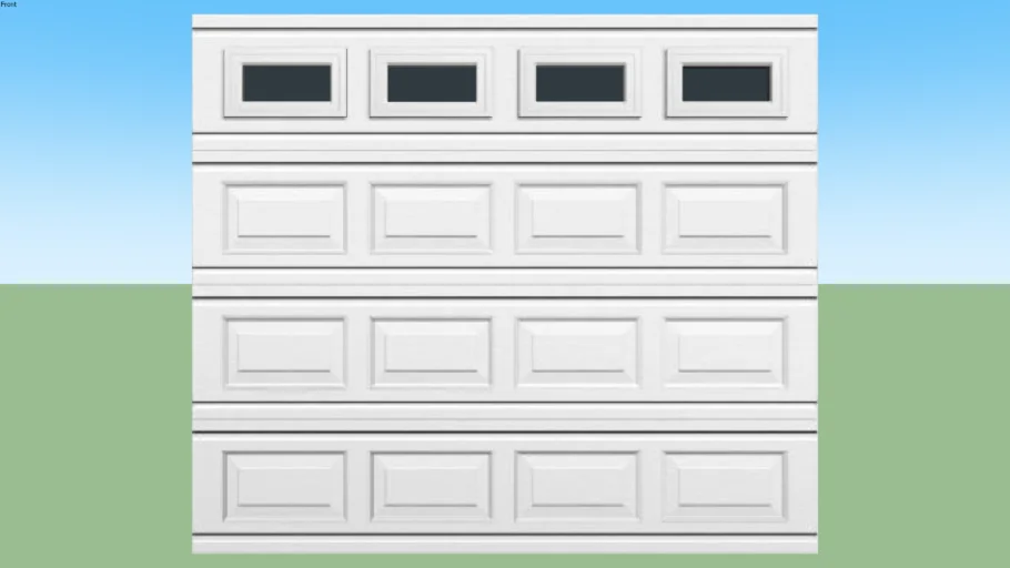 Garage Door