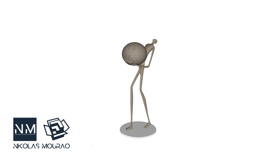 Escultura 02
