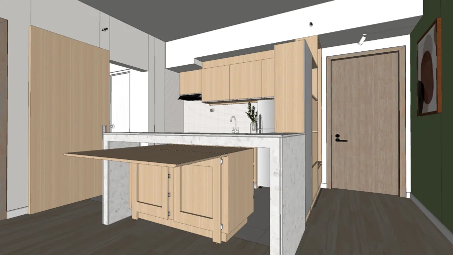 3D Warehouse