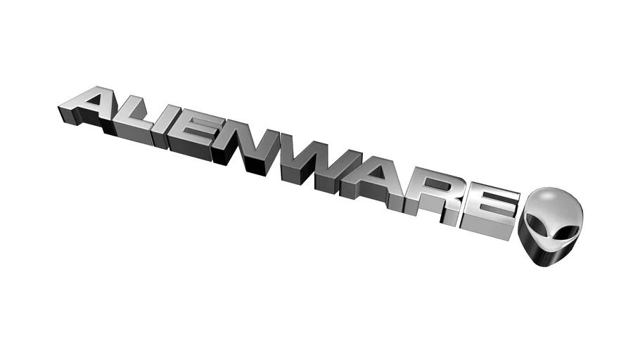 ALIENWARE