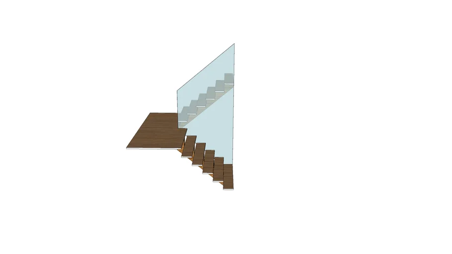 Modern Staircase
