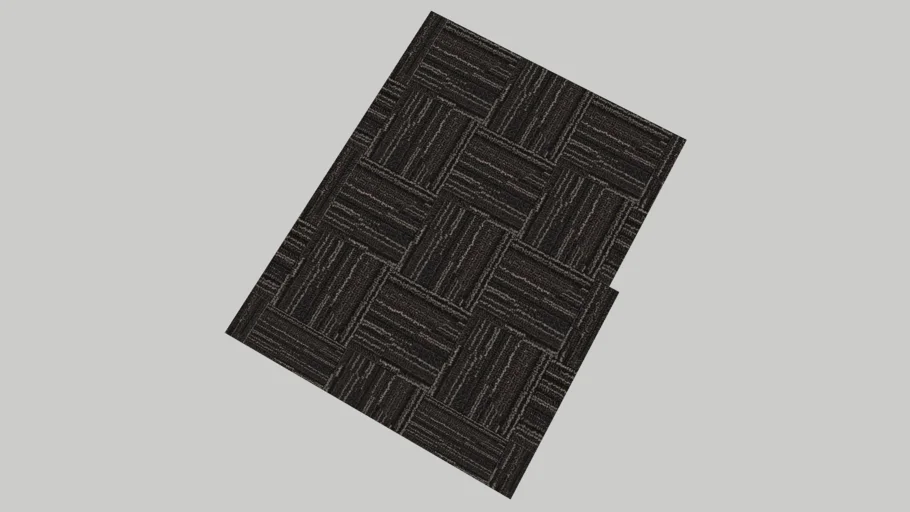 Floor Carpet Tile-01