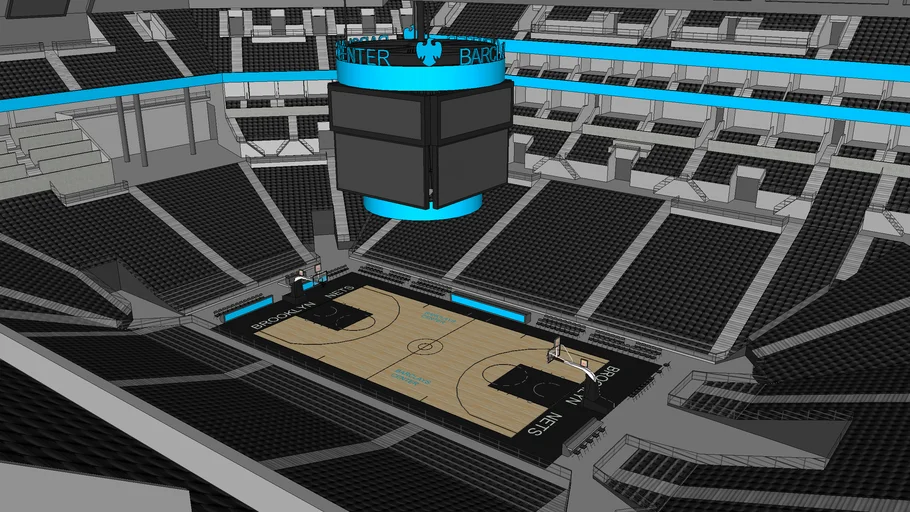 Barclays Center