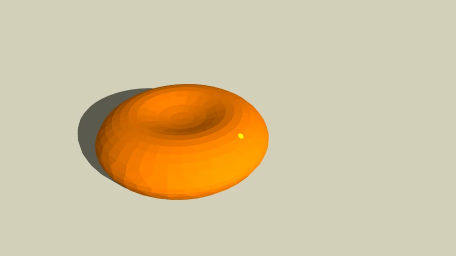 pouf