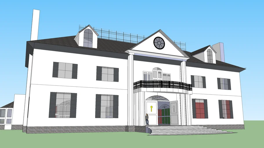 Mansion