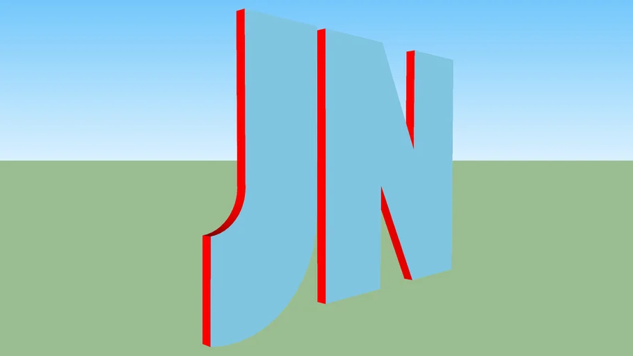 JN Logo (1998)