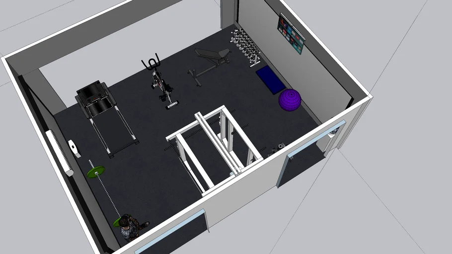VUP GYM