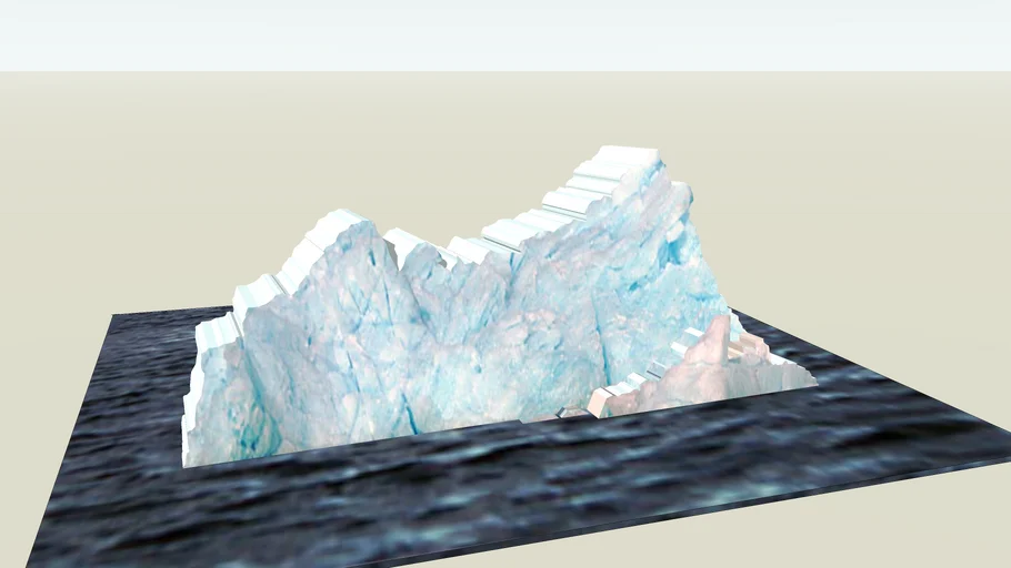 Iceberg