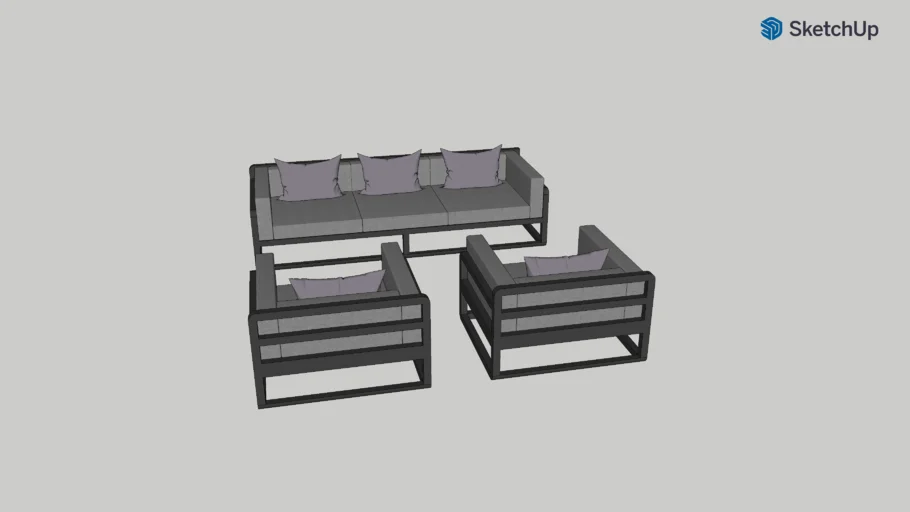 Outdoor Furniture