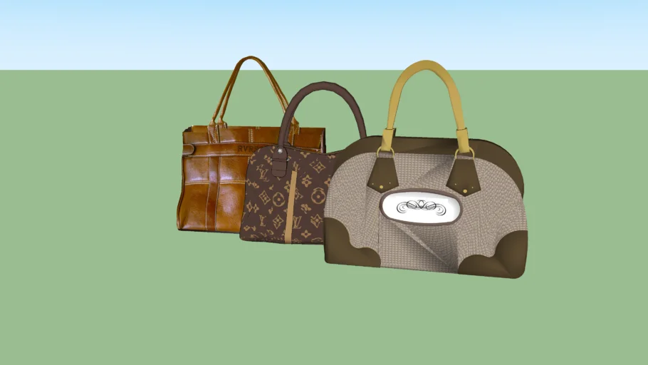 Bolsas Femininas
