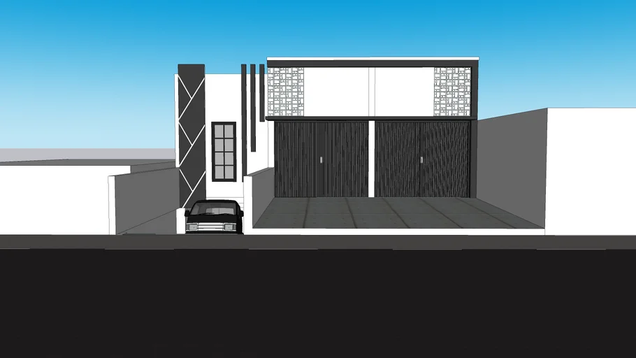 ruko | 3D Warehouse