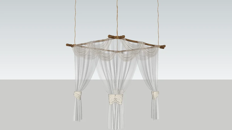 CURTAIN