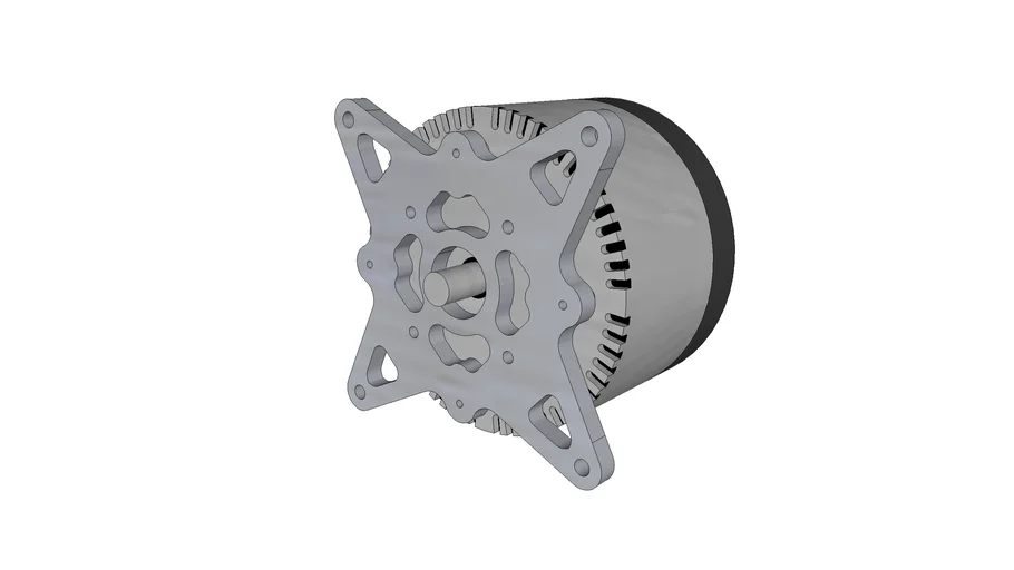 ETEK Motor