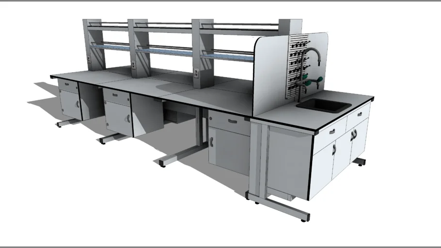 3D Warehouse